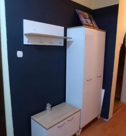 Merkez Appartement *