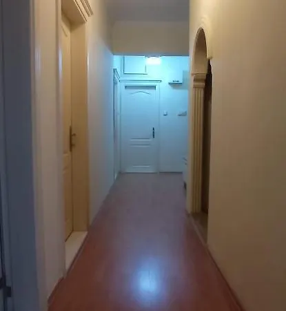 Appartamento Merkez *