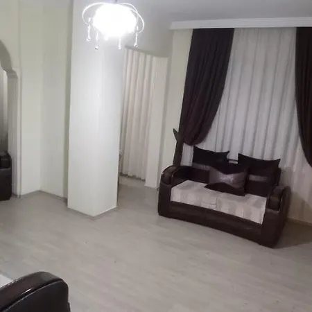 Merkez