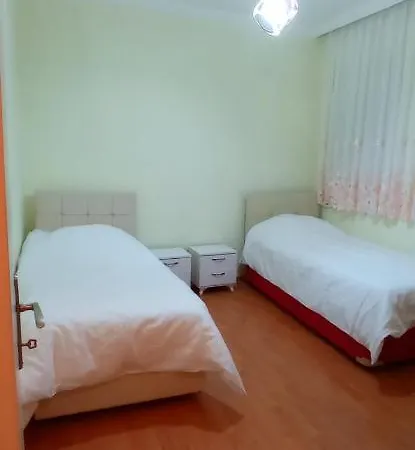 Apartman Merkez