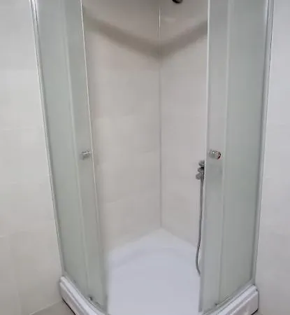 Apartman Merkez *