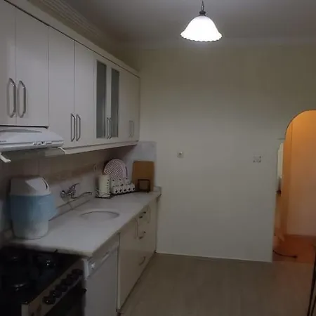 Apartman Merkez