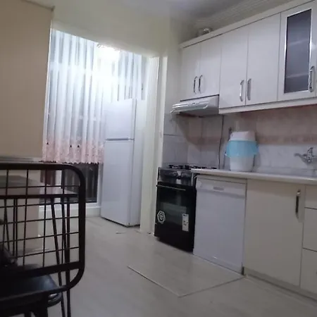 Merkez Antalya